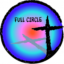Full Circle – EXTENDING A HAND DURING TRANSITION