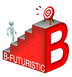 B Futuristic | My Mission & Vision
