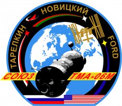 Soyuz TMA-06M - Wikipedia