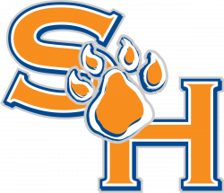 28+ Collection of Sam Houston State University Clipart | High ...