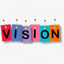 Mission Welcome To The - Vision And Mission Clipart ...