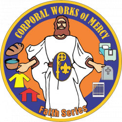 Teaching Corporal Works of Mercy to Our Girl Scouts – Use Resources ...