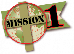 Missions — Operation French World