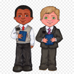 Missionary The Church of Jesus Christ of Latter-day Saints Clip art ...