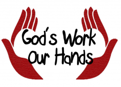 Holy Emmanuel Lutheran Church | God's Work, Our Hands | Holy ...