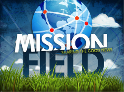 Missions PowerPoint Template For Church | PowerPoint Sermons