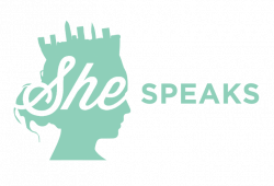 She Speaks, About Our Anonymous Blogging Series | She In The CLE