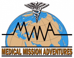 Medical Mission Clipart (35+)