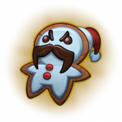 Snowdown 2017 missions guide: how to be naughty or nice - The Rift ...