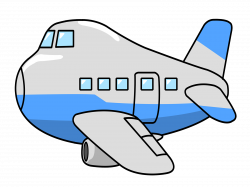 cartoon airplane clipart - Clipground