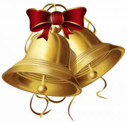 christmas bells png - Free PNG Images | TOPpng