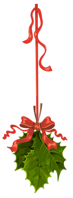 Free Mistletoe Cliparts Transparent, Download Free Clip Art ...