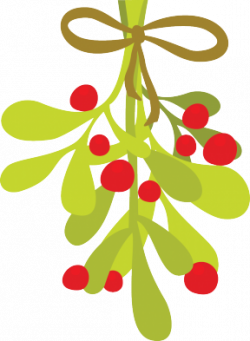 Free Mistletoe Cliparts Transparent, Download Free Clip Art ...