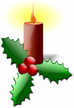 Free Xmas Holly, Download Free Clip Art, Free Clip Art on Clipart ...