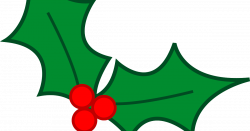 Clipart Christmas Holly Berries | Christmas Ideas