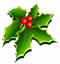 Christmas Mistletoe Clipart at GetDrawings.com | Free for personal ...