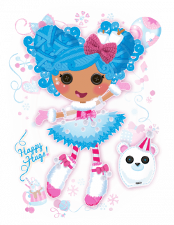 Image - SSP Mittens.png | Lalaloopsy Land Wiki | FANDOM powered by Wikia