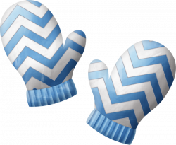 28+ Collection of Blue Mittens Clipart | High quality, free cliparts ...
