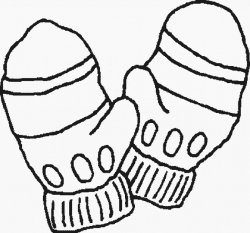 Mitten Clipart Mittens Luxury Drawing Pictures - Clipart1001 ...