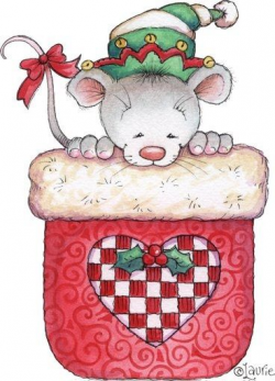 laurie furnell | Laurie Furnell | Christmas drawing ...