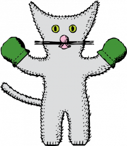 Mittens Clipart - Cliparts.co