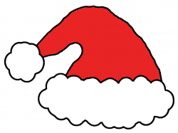 eridoodle designs and creations: Santa's hat game