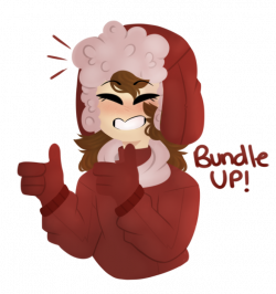 The Knight Times | Layer up Buttercup, Suck it up and stop complaining