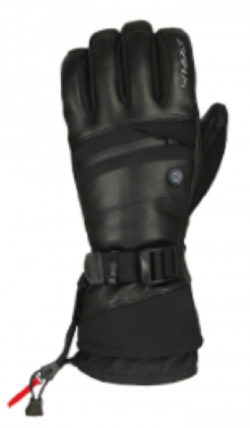 Seirus Introduces New Heat Touch®™ Technology Gloves for Winter '17 ...