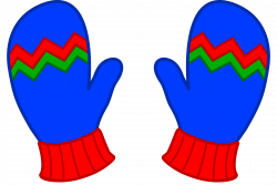 Free Mitten Cliparts, Download Free Clip Art, Free Clip Art on ...