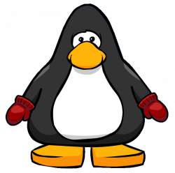 Red Mittens | Club Penguin Wiki | FANDOM powered by Wikia