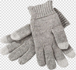 Glove , Winter Gloves transparent background PNG clipart ...