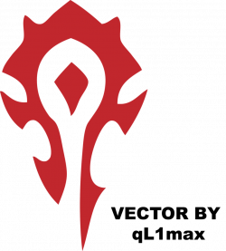 Horde (World of Warcraft) | Symbols | Pinterest | Horde
