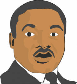 Martin Luther King Cartoon Images | Cartoonview.co
