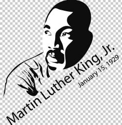 Martin Luther King Jr. Day Black History Month Drawing ...