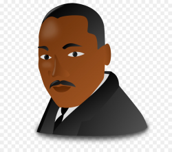 Martin Luther King Jr Background clipart - Cartoon, Drawing ...