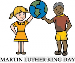 Free Martin Luther King Jr Clipart, Download Free Clip Art ...