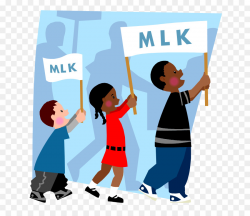 Martin Luther King Jr Background clipart - Communication ...
