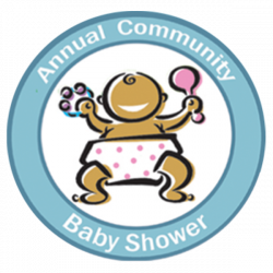 15th Annual Community Baby Shower Provides Education & Gifts ...