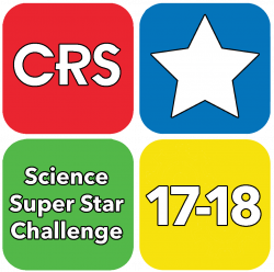 2018 Science Super Stars | Community Resources for Science