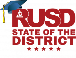 State of the District Scholarship - Riverside Unified School District
