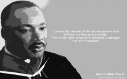 Martin Luther King Jr. Wallpapers - Wallpaper Cave