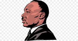 Martin Luther King Jr Background clipart - Drawing ...