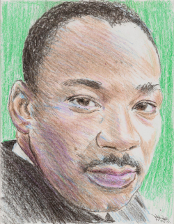 MLK Clipart Clipart - Page 2 of 4 - Clipart1001 - Free Cliparts