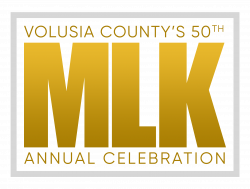 Volusia County's 50th Annual MLK Celebration