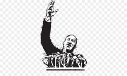 Martin Luther King Jr Background clipart - Text, Art, Font ...