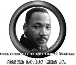 Free MLK Day Clipart - Martin Luther King, Jr. Images