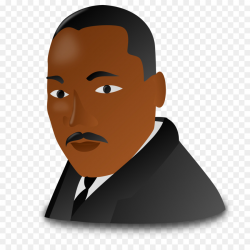 Martin Luther King Jr Background clipart - Illustration ...
