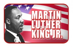 City offices closed for MLK Jr. Day | NewsRadio WINA