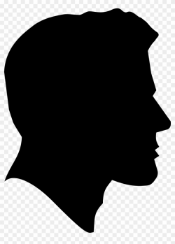 Martin Luther King Profile - Free Transparent PNG Clipart ...
