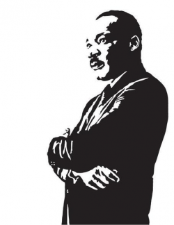 6 Clever Artistic Tributes to Martin Luther King Jr. | MLK ...
